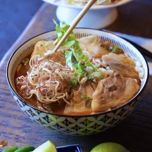 Bun Bo Hue