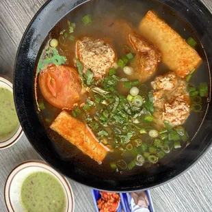 Bun Rieu
