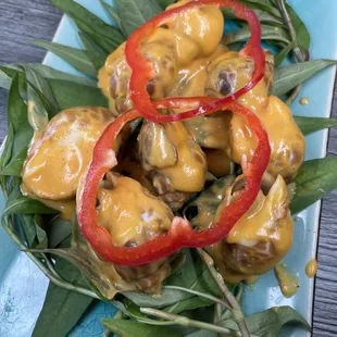 Sweet Snails