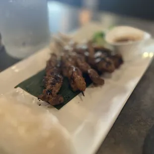 Skewers