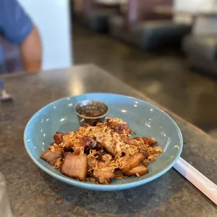 A5 Pork Belly (6 oz.)