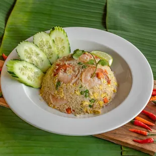 Fried Rice