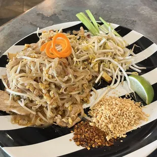 Pad Thai