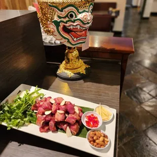 food