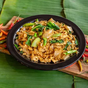 Pad See Ew