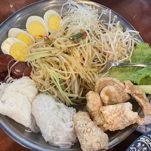Papaya Salad