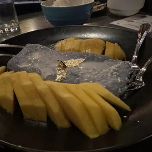 Mango Sticky Rice