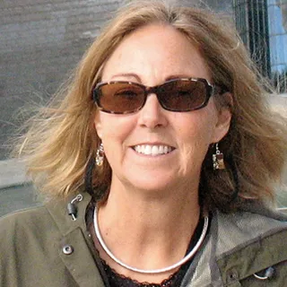Bernie C.