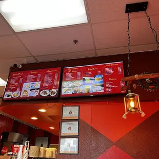 So many great choices