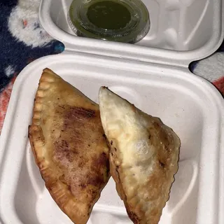 Beef Samosa Special
