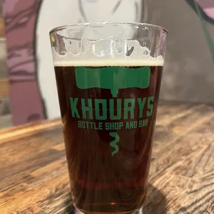 drink