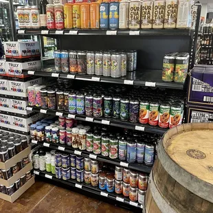 Crafty Libations