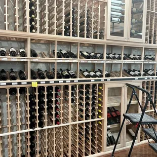 Great Wine Cellar
