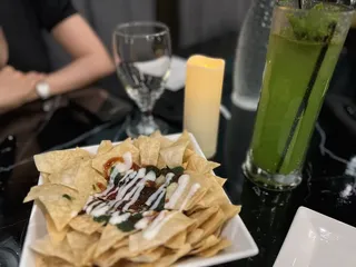 Rumi Room Persian Indo-Pak Cuisine