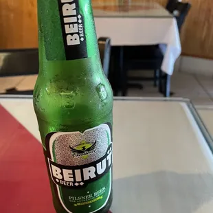 Love it Pilsner style!