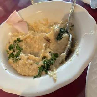 Babaganoush