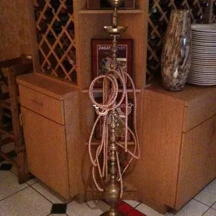 Super Hookah