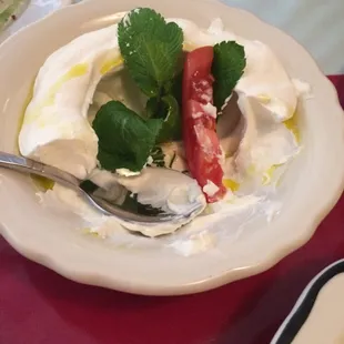Labneh