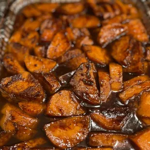 Candied Yams