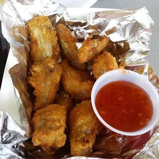 Chicken Wing