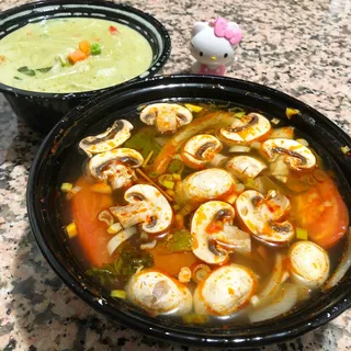 Tom Yum