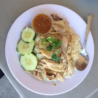 Khao Mun Gai