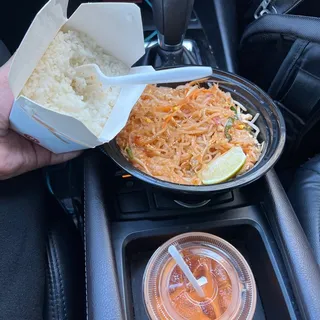Pad Thai