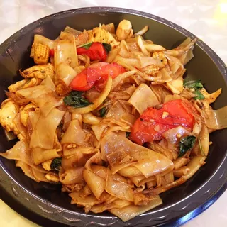 Pad Kee Mow