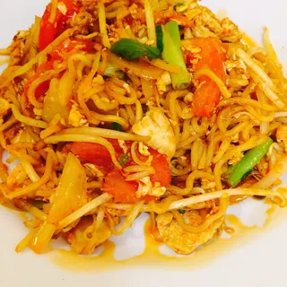 Mee Goreng