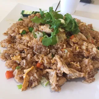 Nasi Goreng
