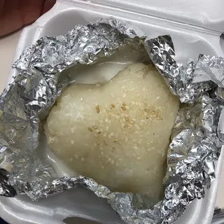 Sweet Sticky Rice