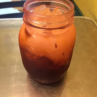 Thai Ice Tea