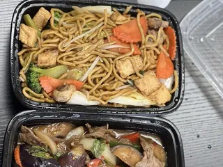 Thai Food To Go