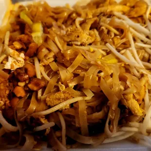 Pad Thai