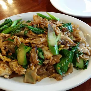 Pad See Ew