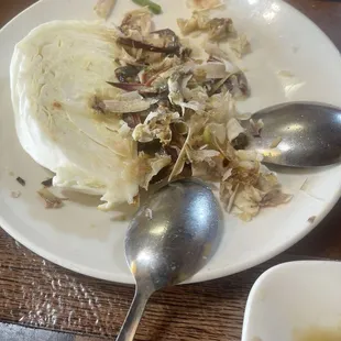 Papaya Salad