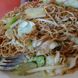 Chow Mein