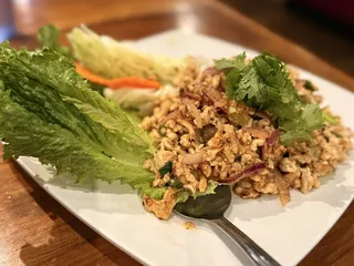 Torung Restaurant