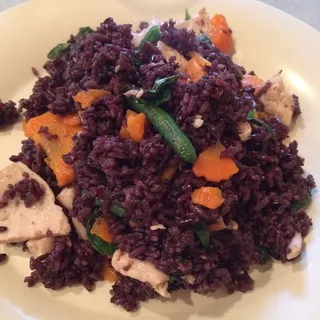 Black Rice