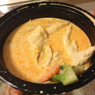 Red Curry