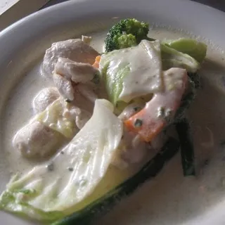 Green Curry