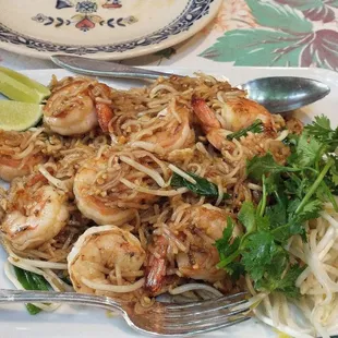 Pad Thai