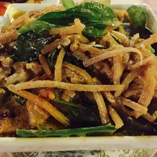 Green Curry