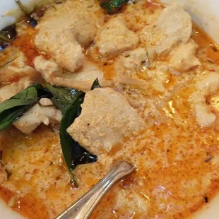Red Curry