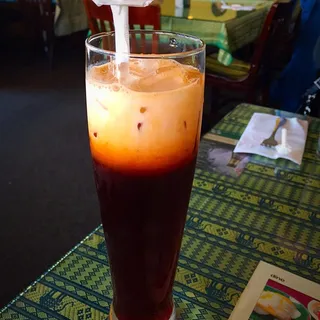 Thai Iced Tea