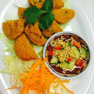 Fish Cake