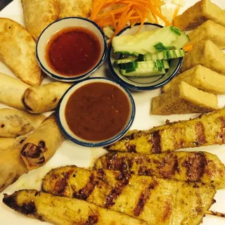 Appetizer Special