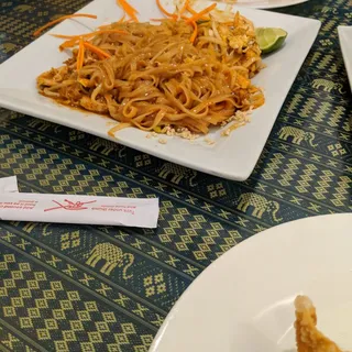 Pad Thai