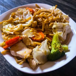 Chow Mein