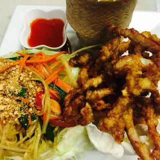 Crispy Pork
